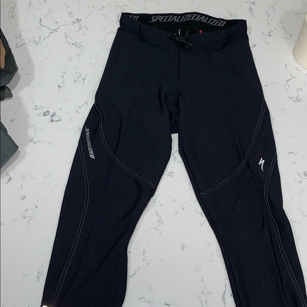 Speacialized thermal tights